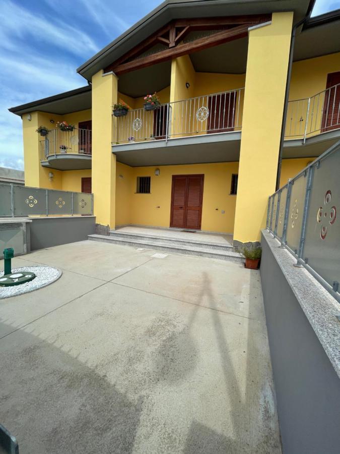 Matilde Apartment Pula Exteriér fotografie