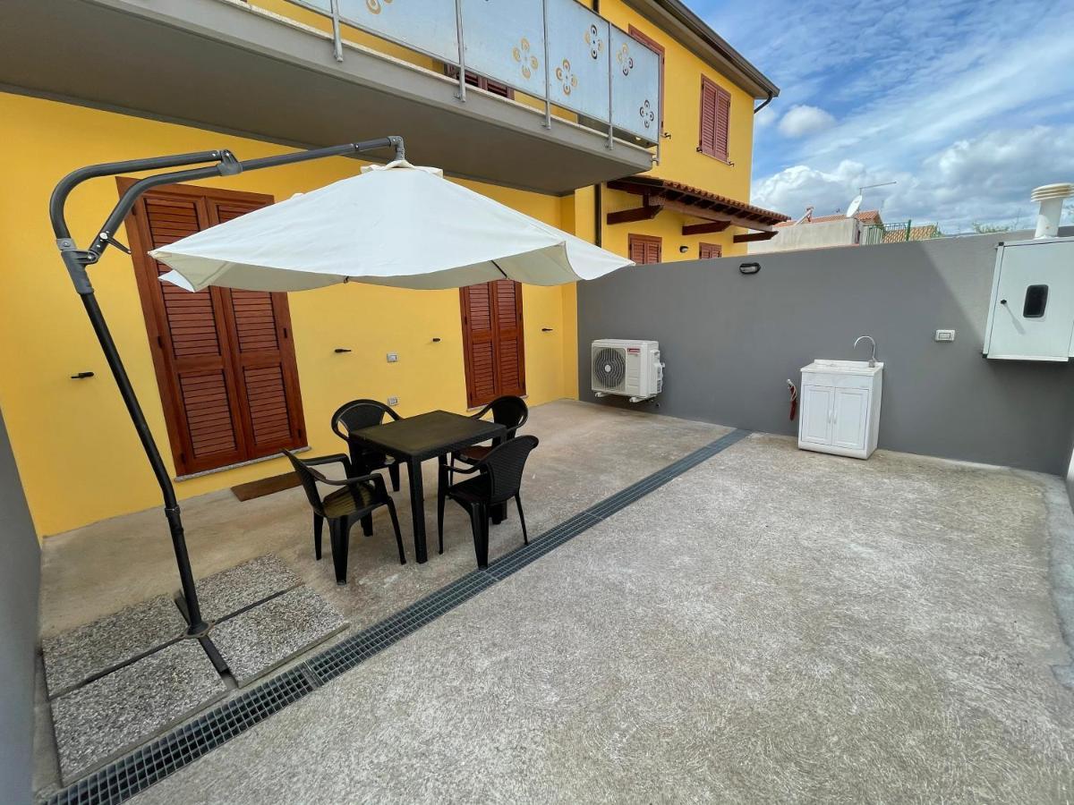 Matilde Apartment Pula Exteriér fotografie