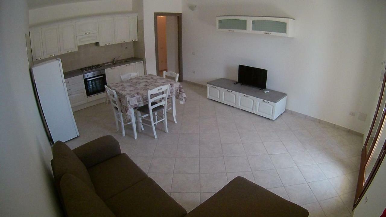 Matilde Apartment Pula Exteriér fotografie