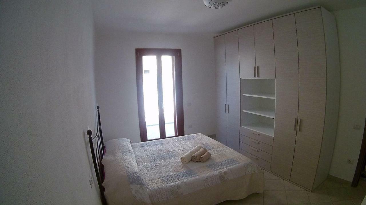Matilde Apartment Pula Exteriér fotografie