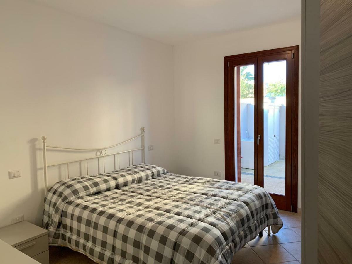 Matilde Apartment Pula Exteriér fotografie